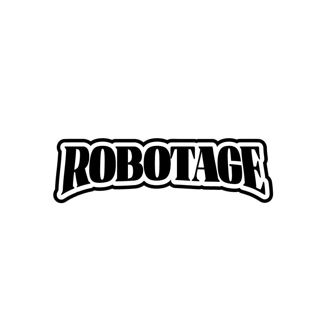 28类-健身玩具ROBOTAGE商标转让