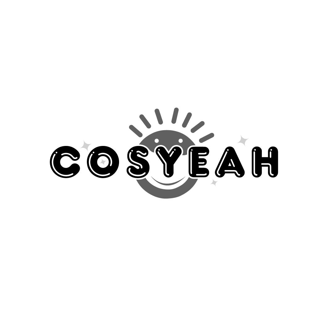 24类-纺织制品COSYEAH商标转让