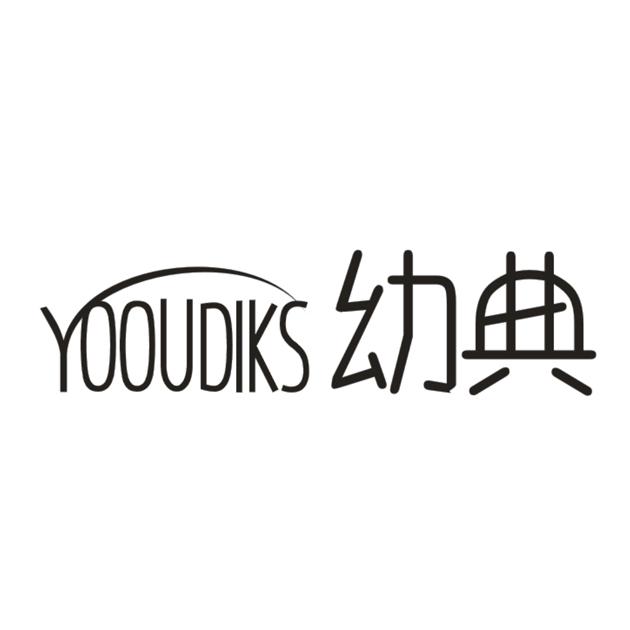 09类-科学仪器幼典 YOOUDIKS商标转让