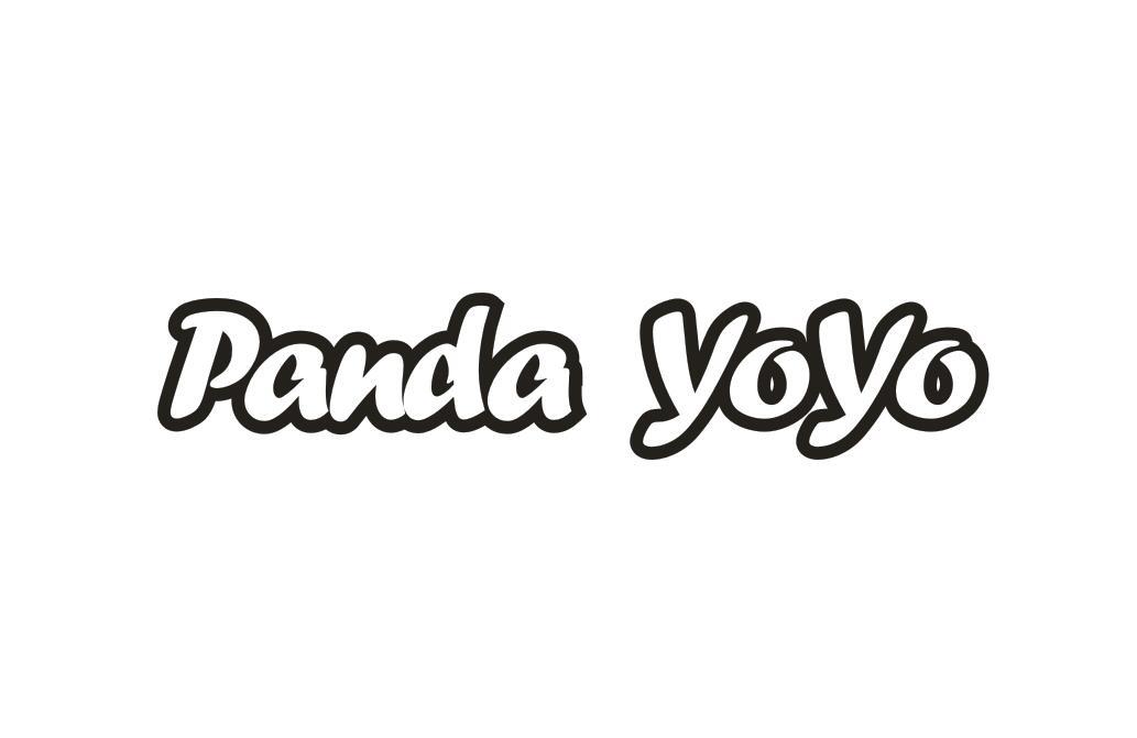 24类-纺织制品PANDA YOYO商标转让