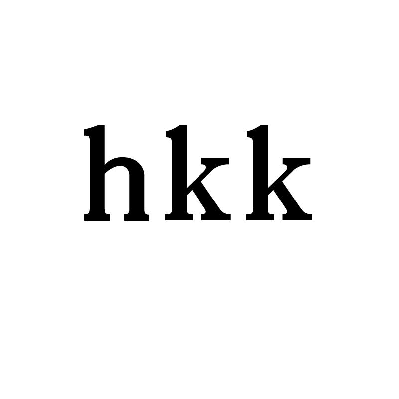 01类-化学原料HKK商标转让