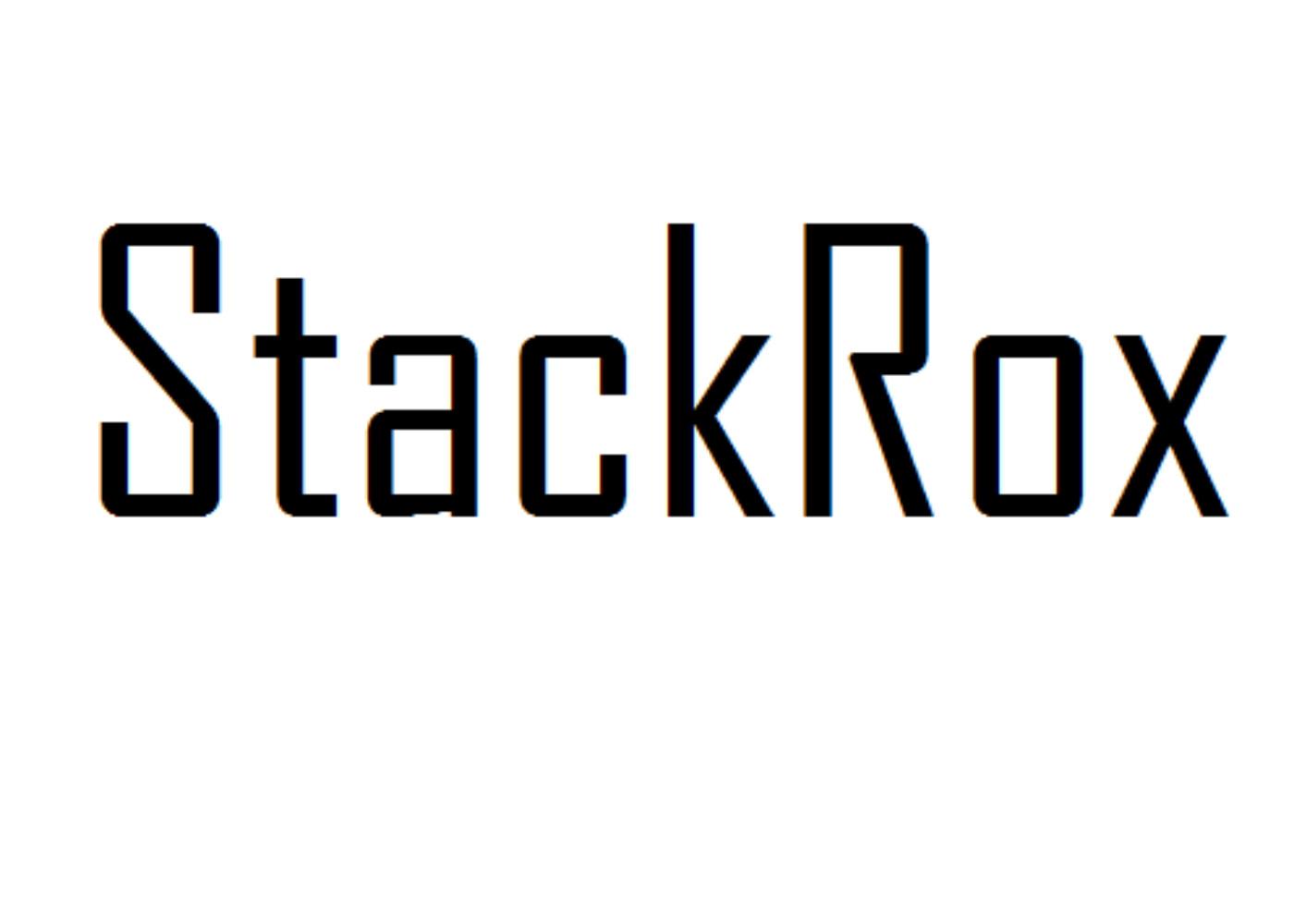 42类-网站服务STACKROX商标转让