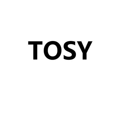 03类-日化用品TOSY商标转让