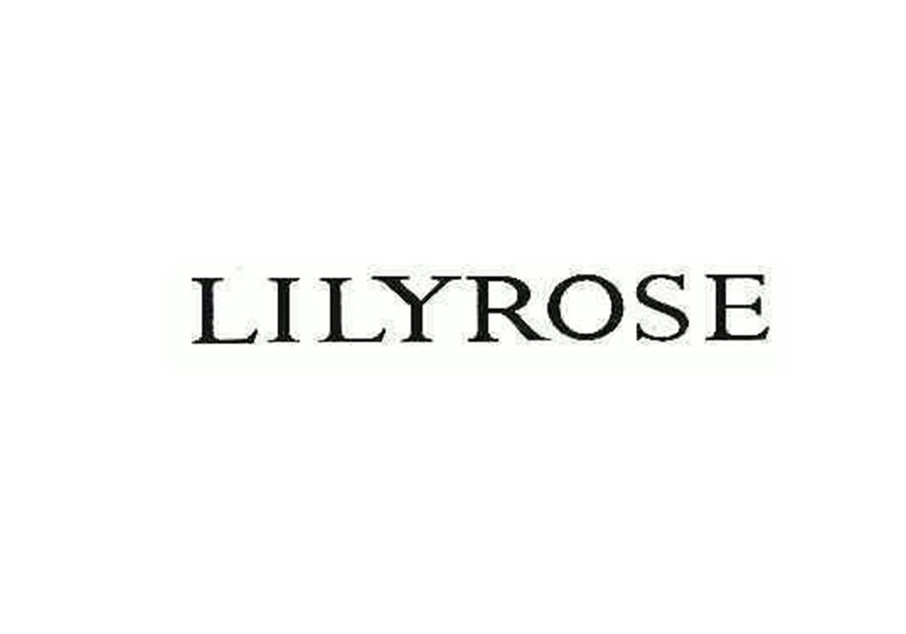 03类-日化用品LILYROSE商标转让