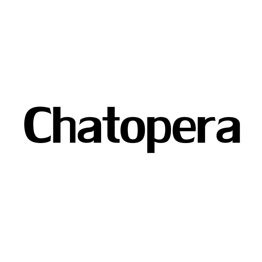 09类-科学仪器CHATOPERA商标转让