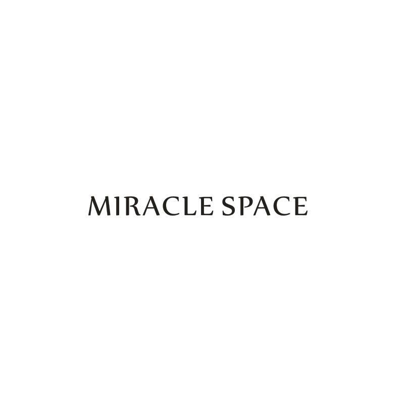 10类-医疗器械MIRACLE SPACE商标转让