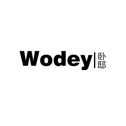 24类-纺织制品卧邸 WODEY商标转让