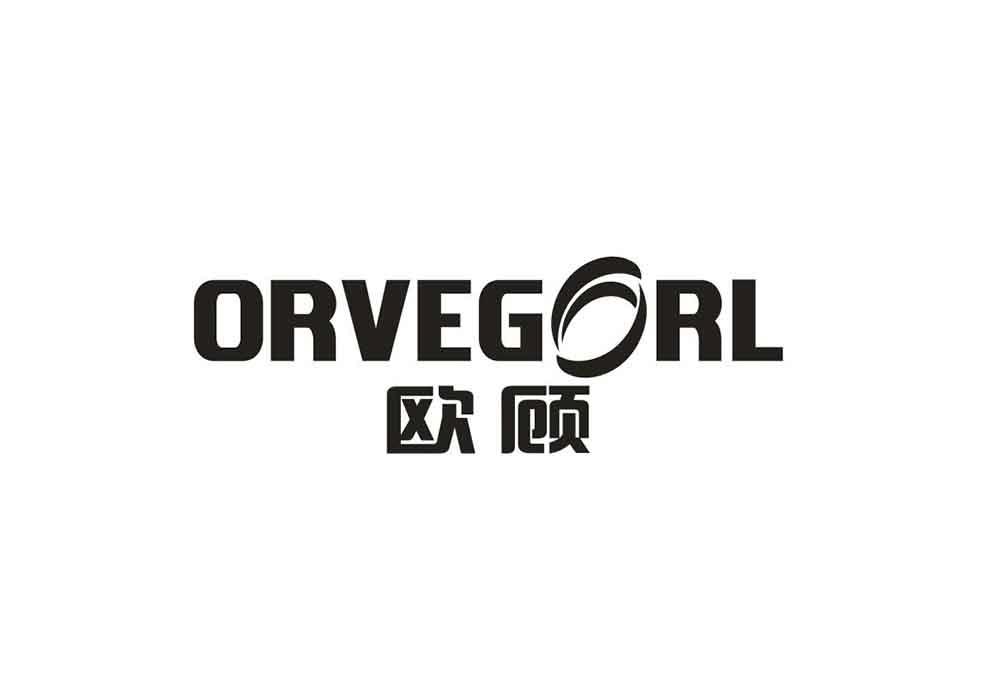 欧顾 ORVEGORL商标转让