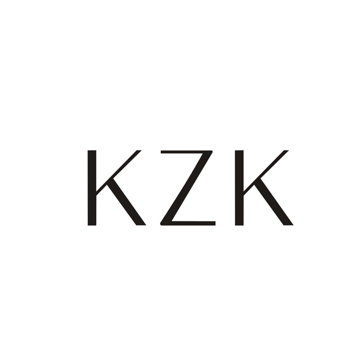 03类-日化用品KZK商标转让