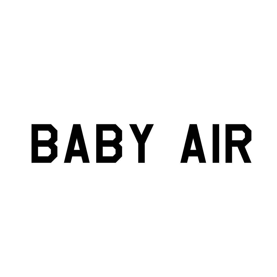 BABY AIR商标转让