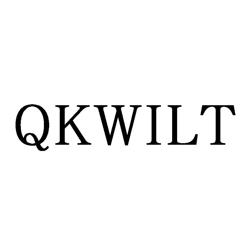 09类-科学仪器QKWILT商标转让