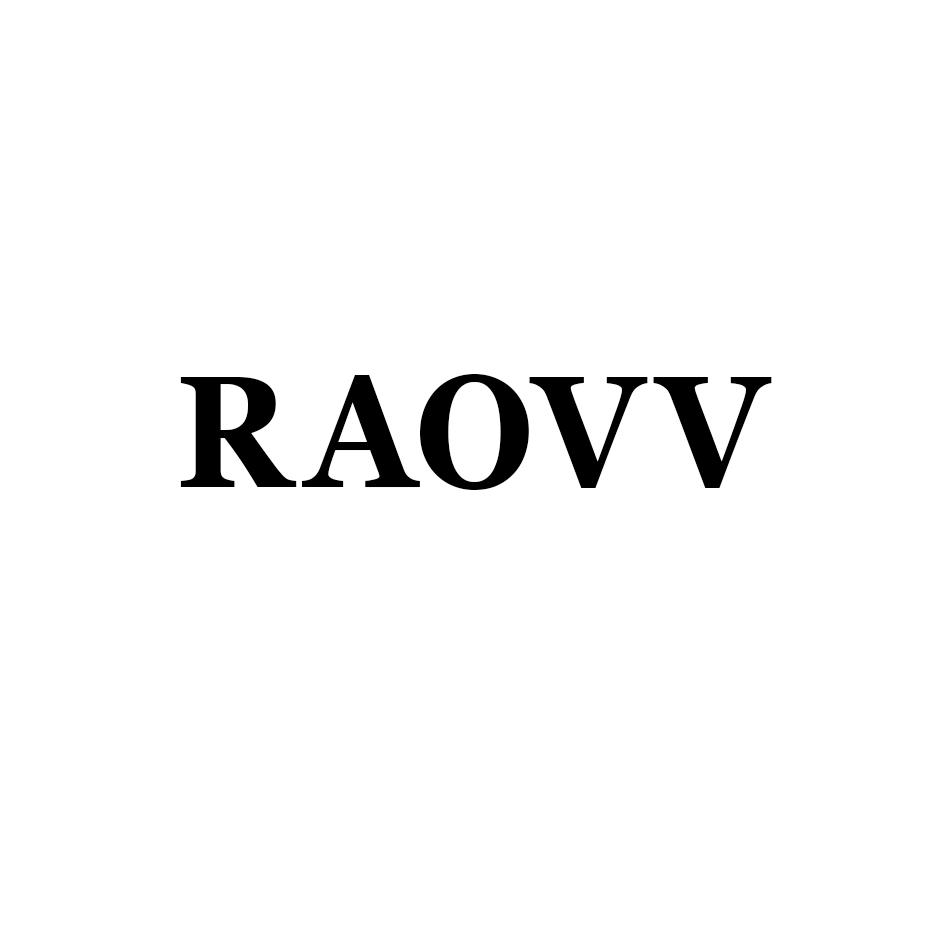 25类-服装鞋帽RAOVV商标转让
