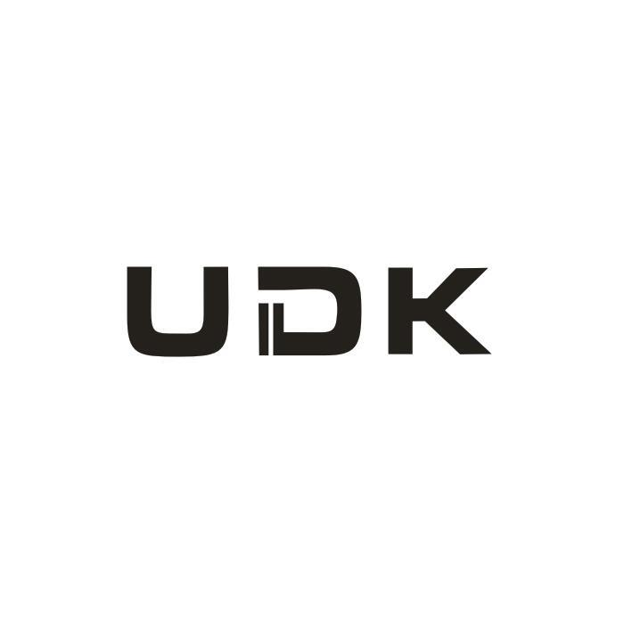 06类-金属材料UDK商标转让