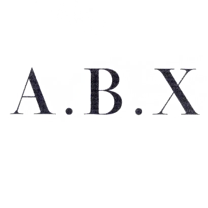 A.B.X商标转让