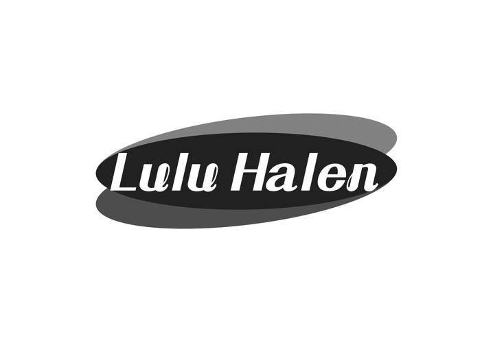 27类-墙纸毯席LULU HALEN商标转让