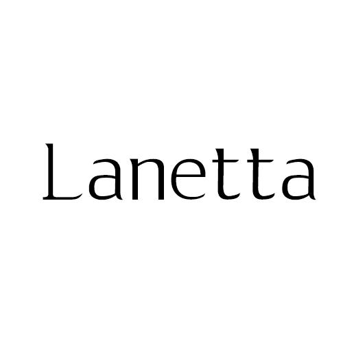 LANETTA商标转让