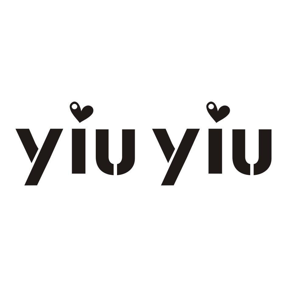 12类-运输装置YIU YIU商标转让