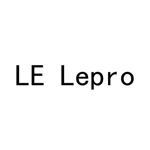 11类-电器灯具LE LEPRO商标转让