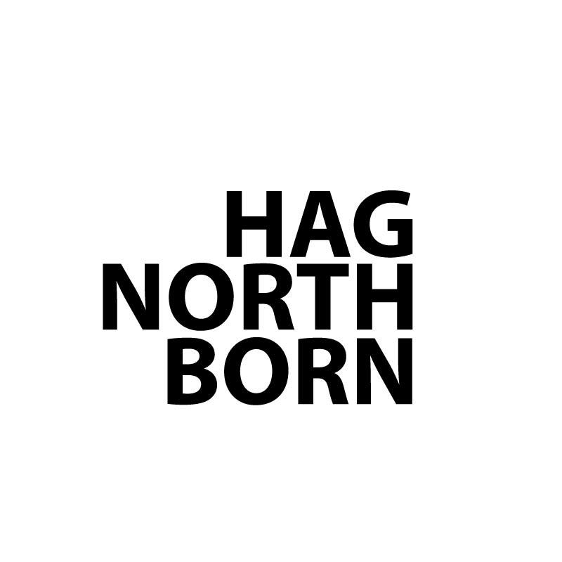 HAG NORTH BORN
