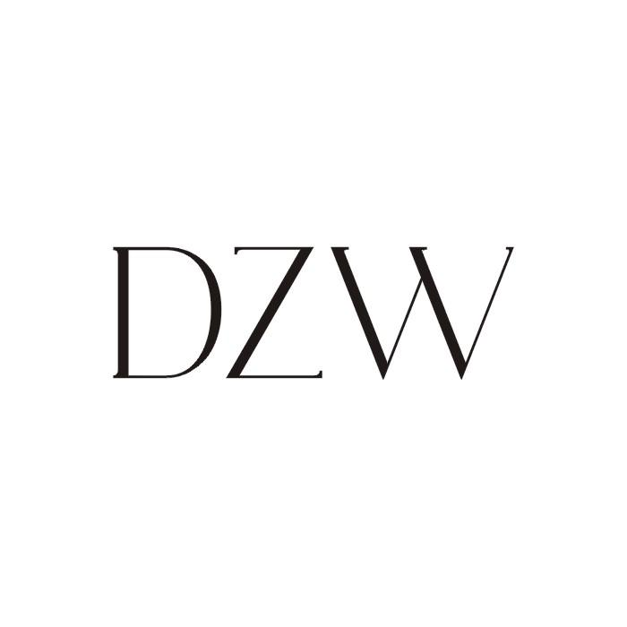 03类-日化用品DZW商标转让