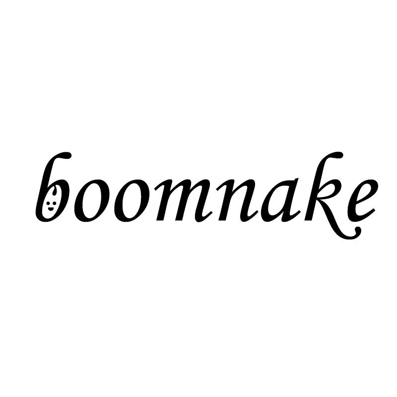 24类-纺织制品BOOMNAKE商标转让