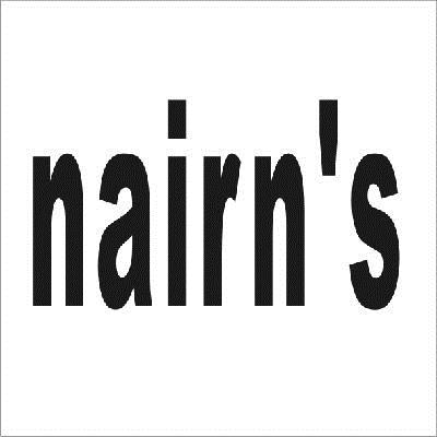 30类-面点饮品NAIRN'S商标转让