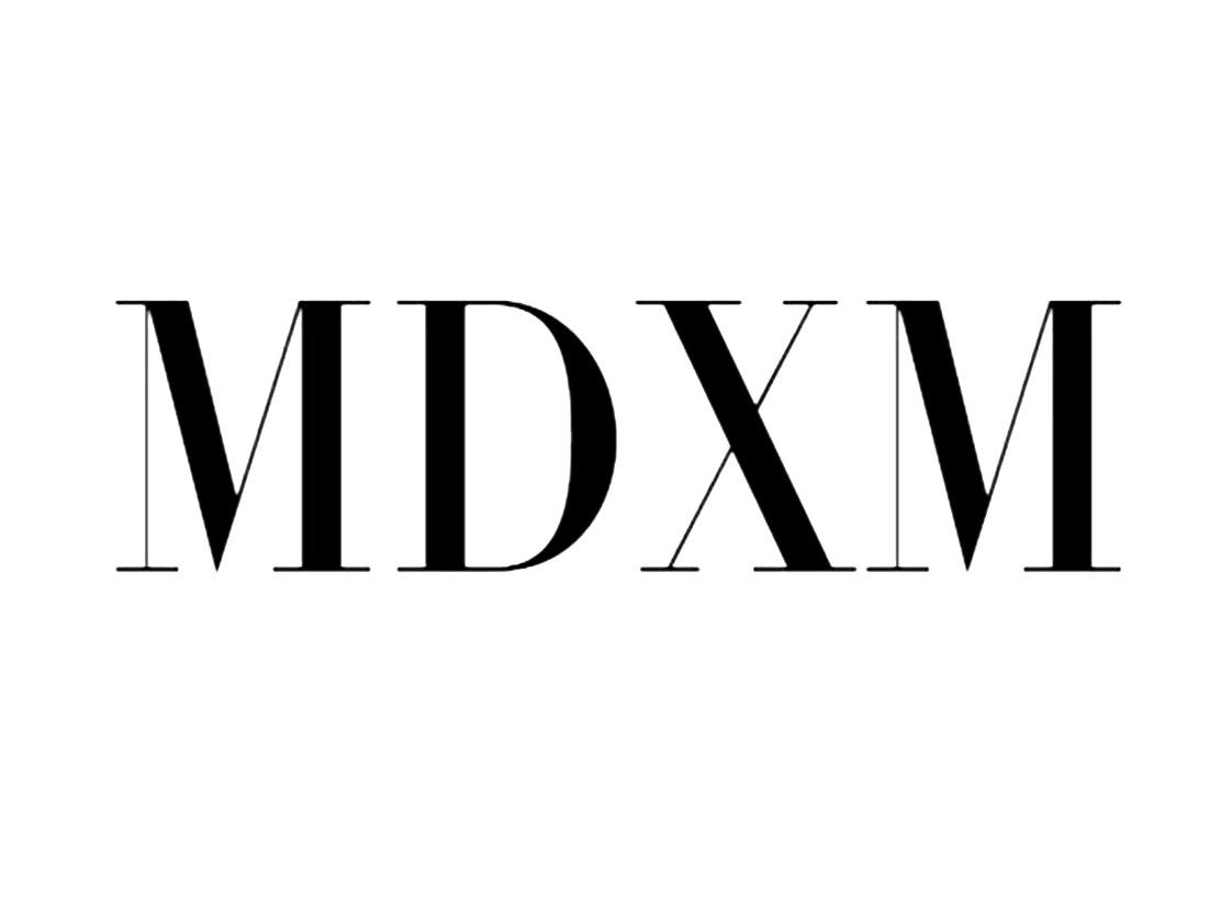 MDXM