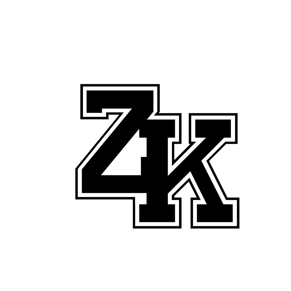 25类-服装鞋帽ZK商标转让