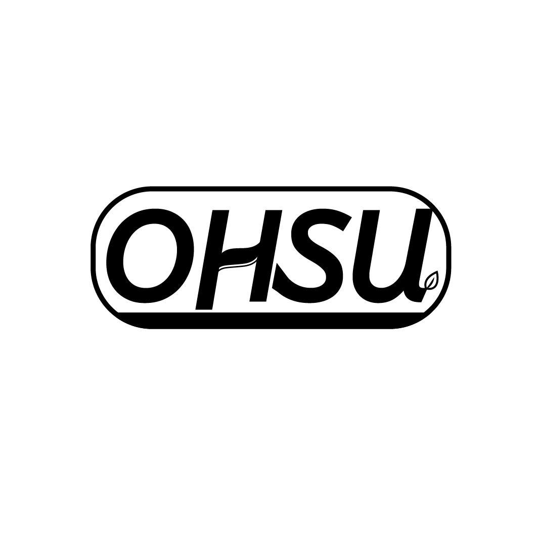 03类-日化用品OHSU商标转让