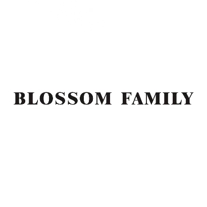 BLOSSOM FAMILY商标转让