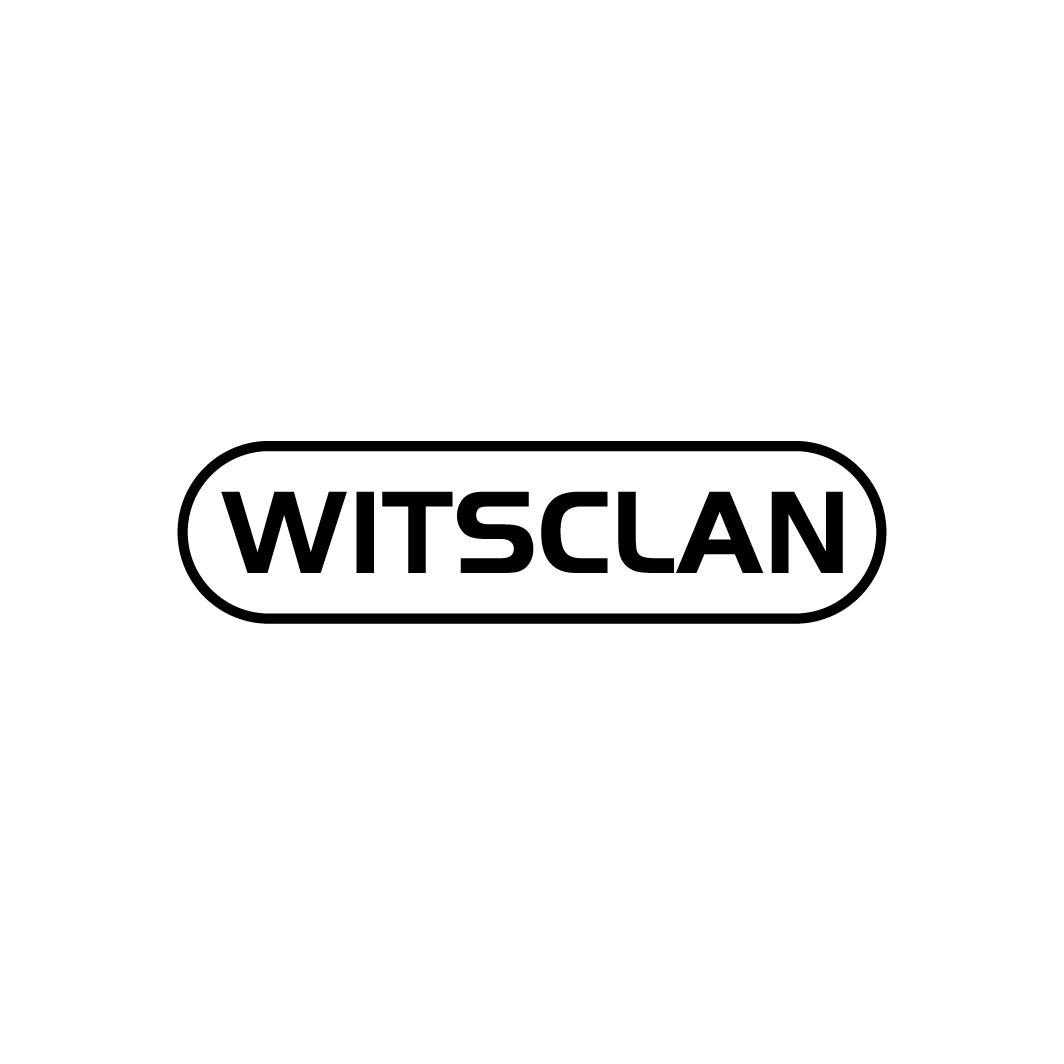 09类-科学仪器WITSCLAN商标转让