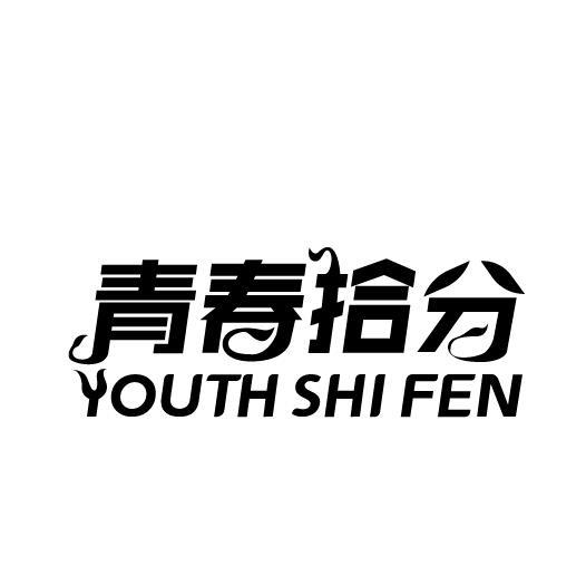 05类-医药保健青春拾分 YOUTH SHI FEN商标转让