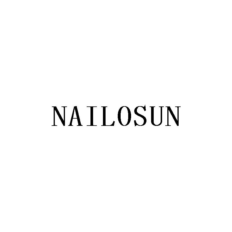 09类-科学仪器NAILOSUN商标转让