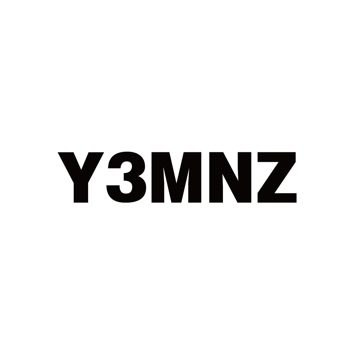 Y3MNZ商标转让