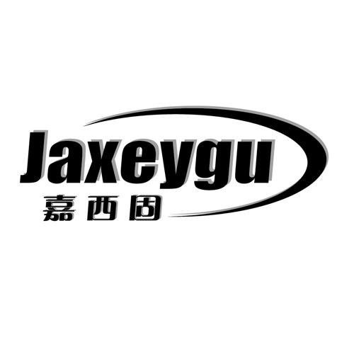 01类-化学原料嘉西固 JAXEYGU商标转让