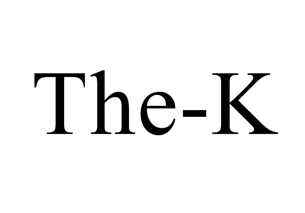 THE-K商标转让