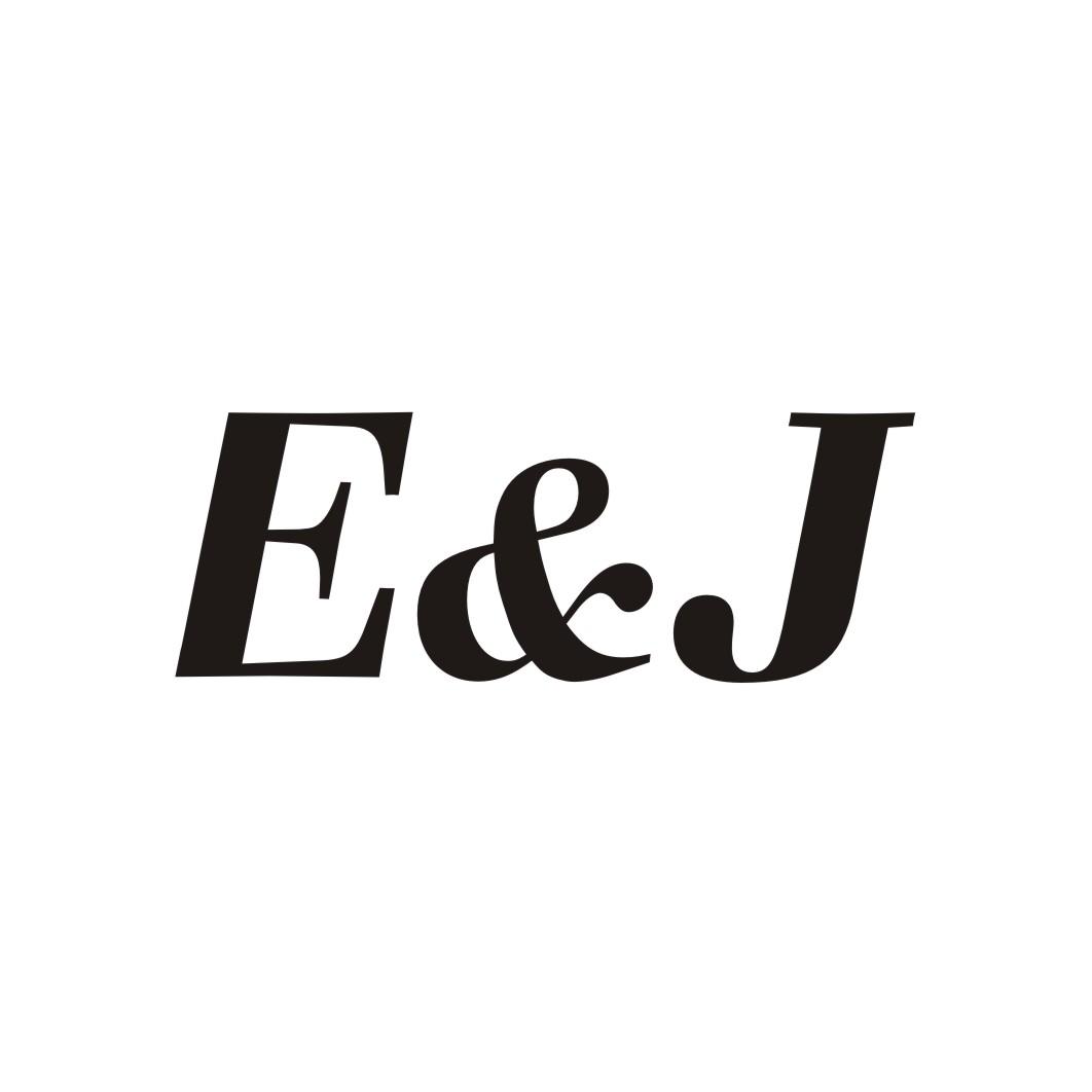 E&J商标转让