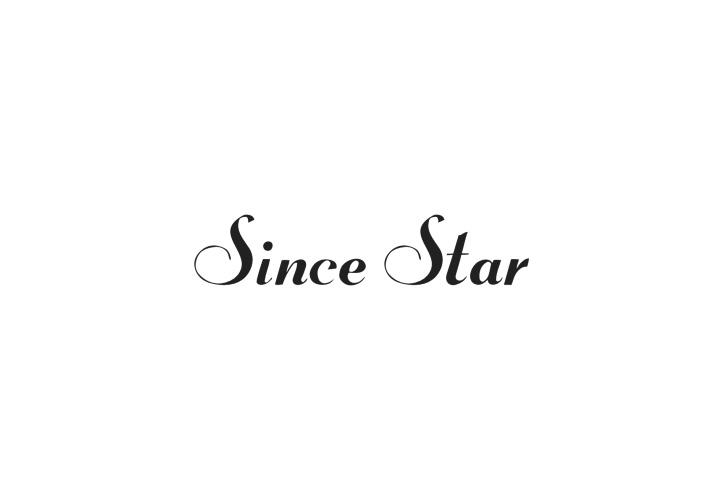 03类-日化用品SINCE STAR商标转让