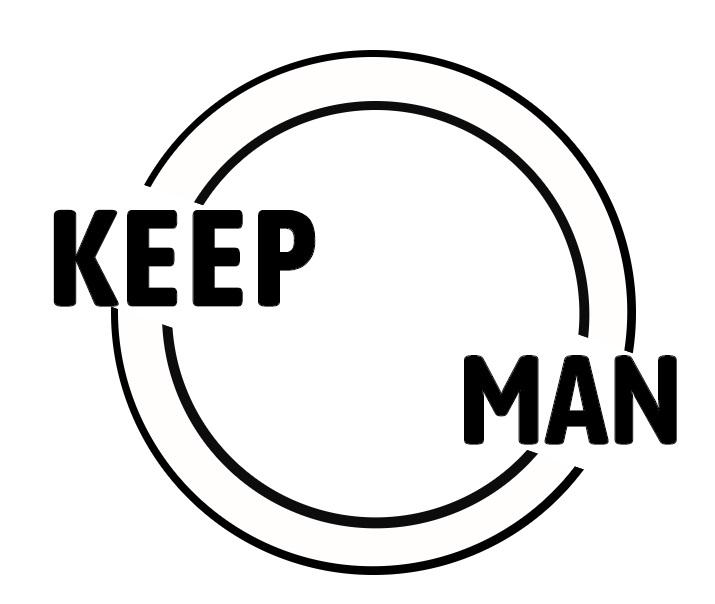 03类-日化用品KEEP MAN商标转让