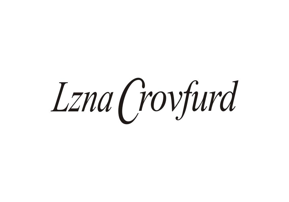 25类-服装鞋帽LZNA CROVFURD商标转让