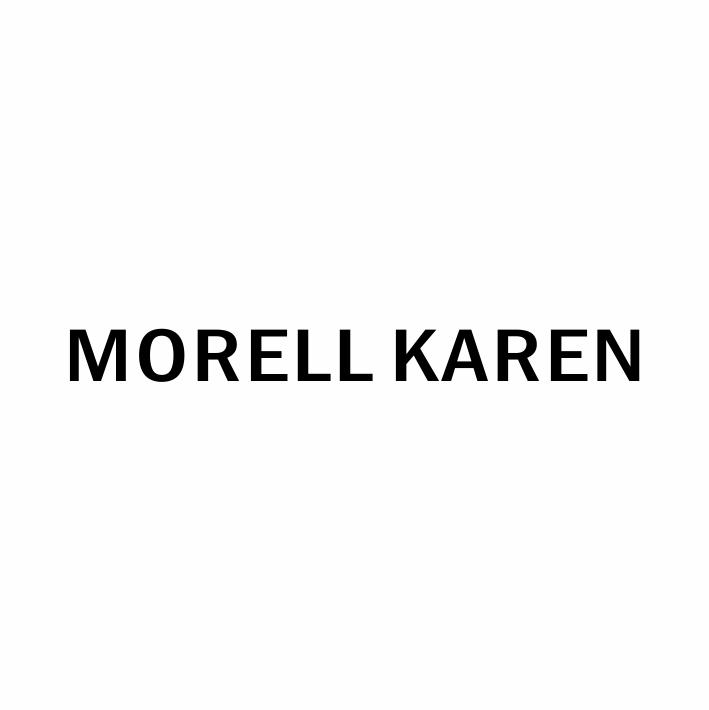 25类-服装鞋帽MORELL KAREN商标转让
