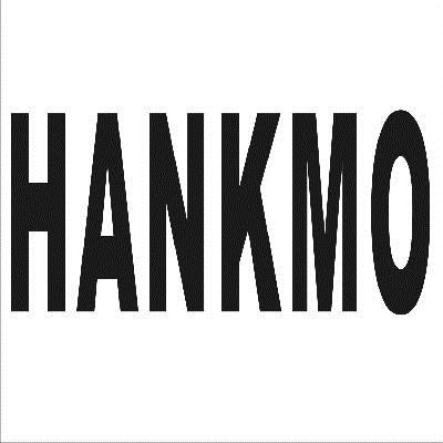 07类-机械设备HANKMO商标转让