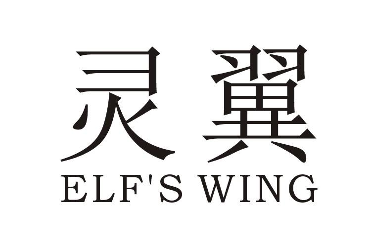 09类-科学仪器灵翼 ELF'S WING商标转让