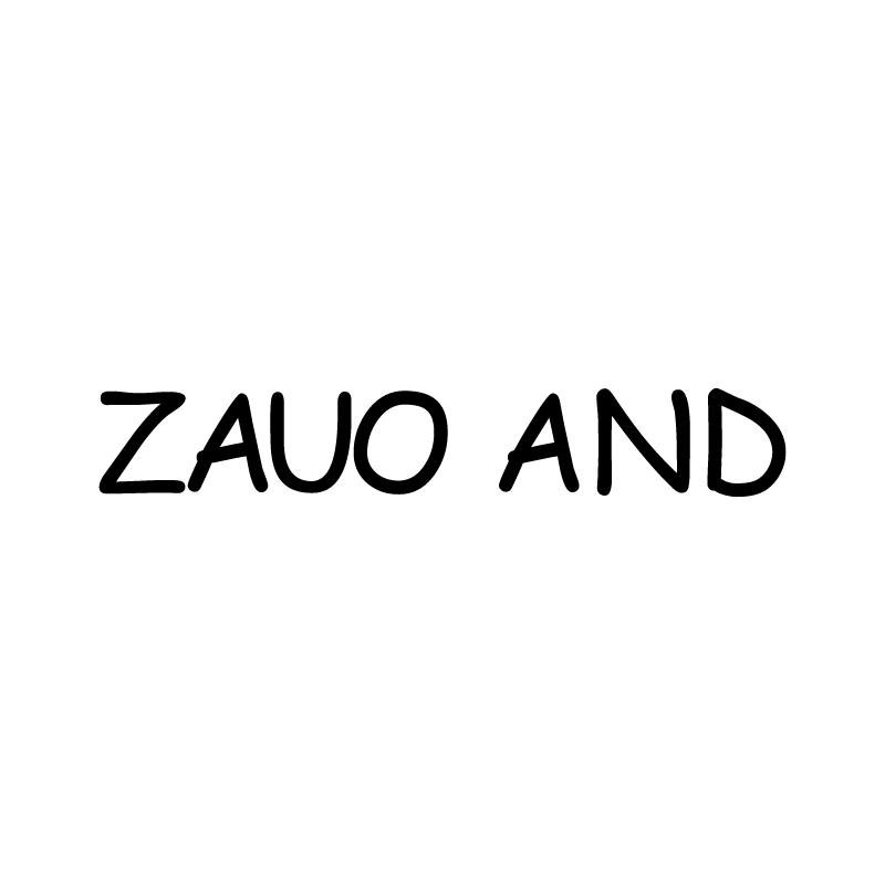 上海商标转让-25类服装鞋帽-ZAUO AND