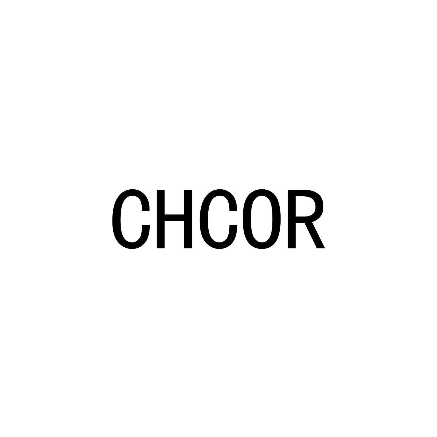 42类-网站服务CHCOR商标转让