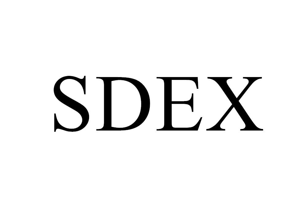 SDEX商标转让