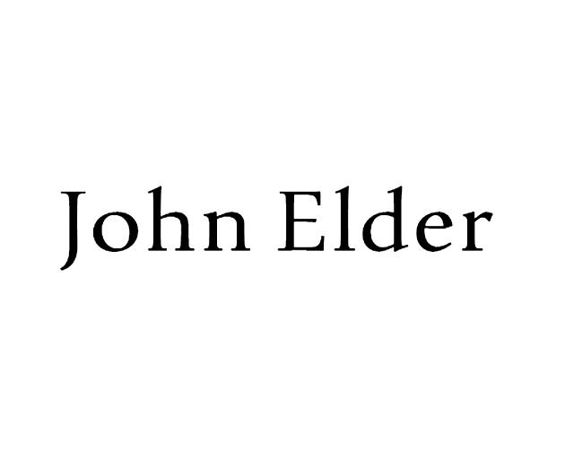25类-服装鞋帽JOHN ELDER商标转让