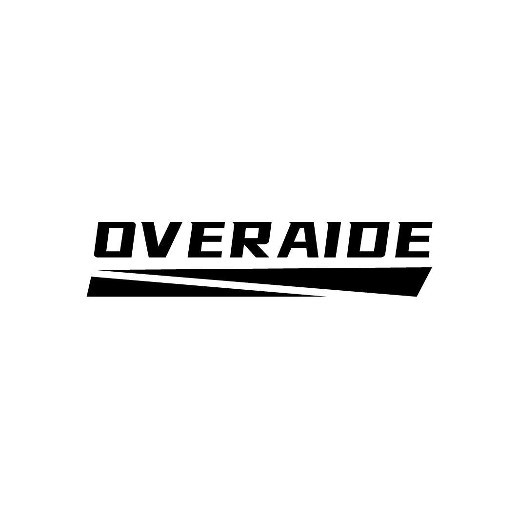 12类-运输装置OVERAIDE商标转让
