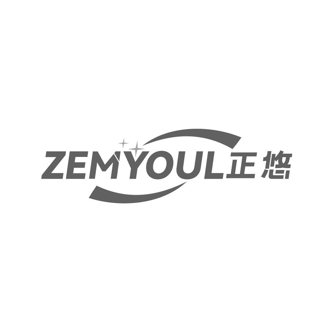 04类-燃料油脂ZEMYOUL 正悠商标转让