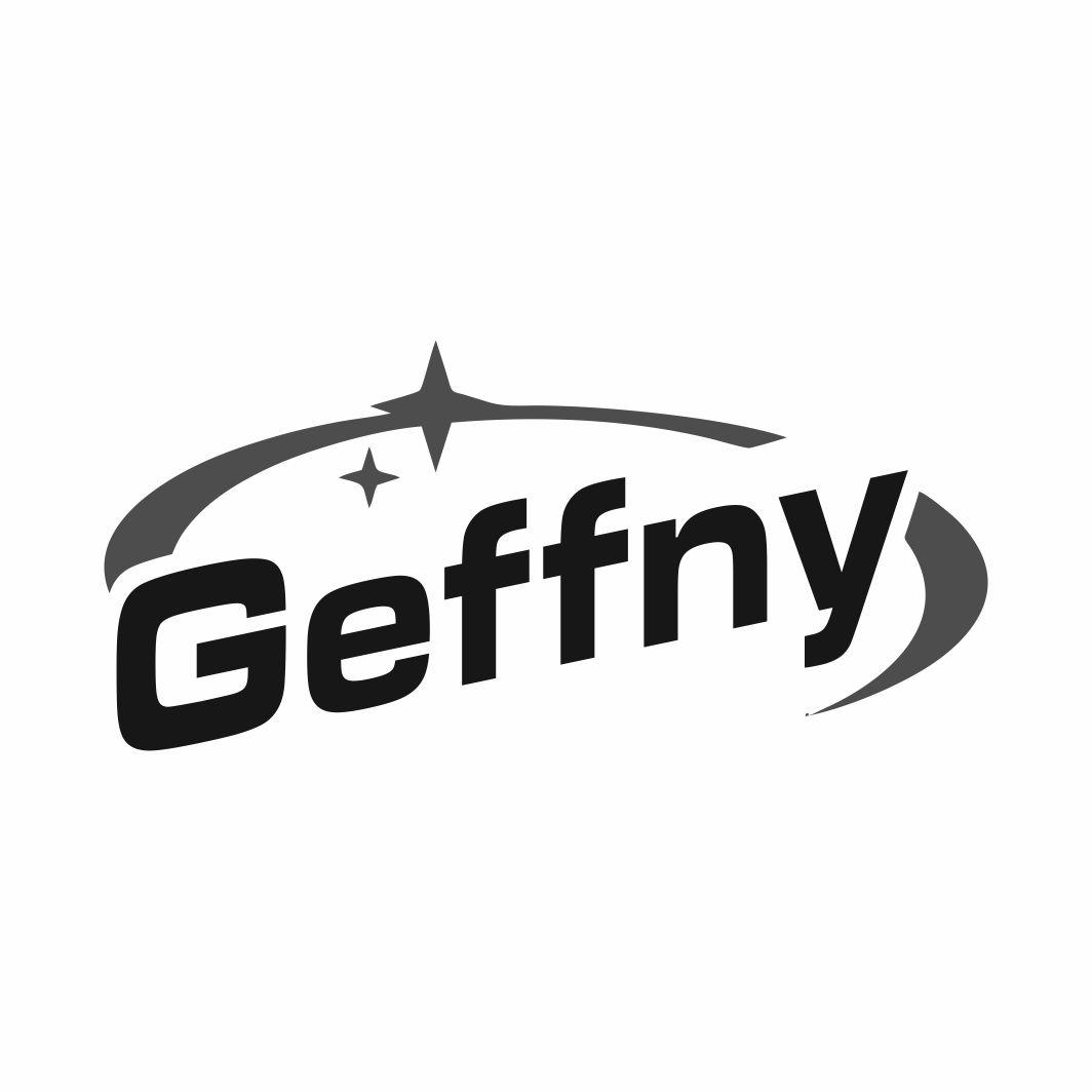 GEFFNY商标转让